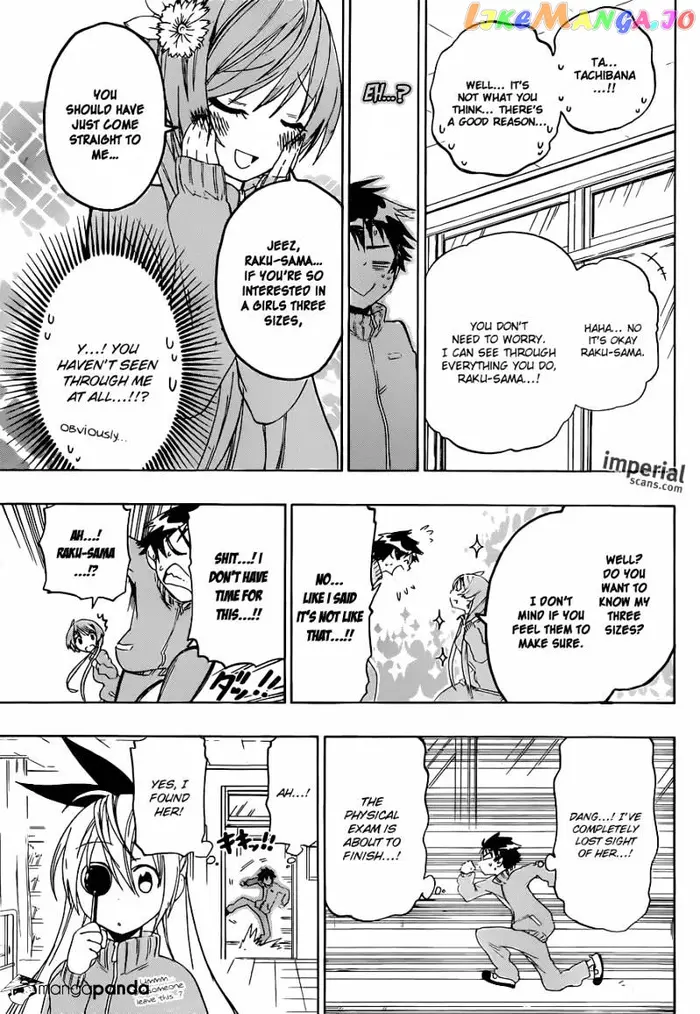 Nisekoi Chapter 52 image 14_optimized